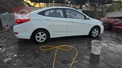 هيونداي أكسنت